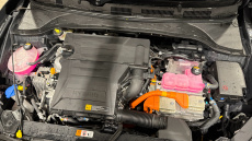 Hyundai Kona 1.6 GDi Hybrid SE Connect 5dr DCT Hybrid Hatchback